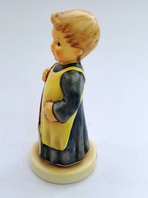 Goebel Hummel Figurine, Garden Treasures