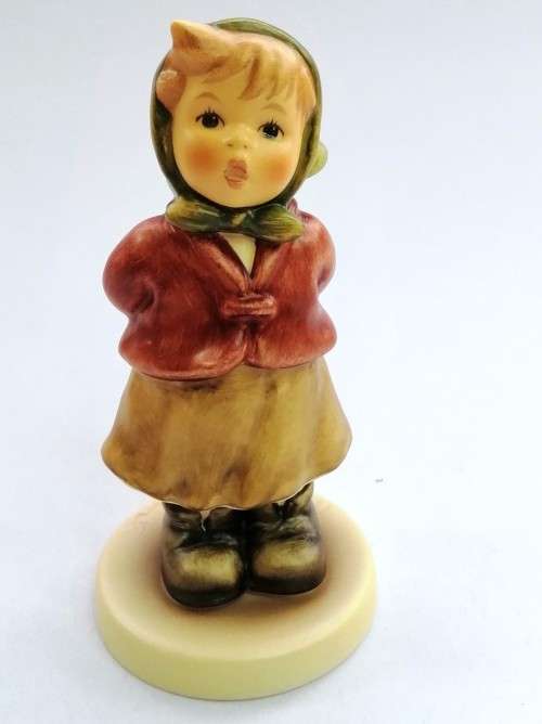 Goebel Hummel Figurine, Honor Student