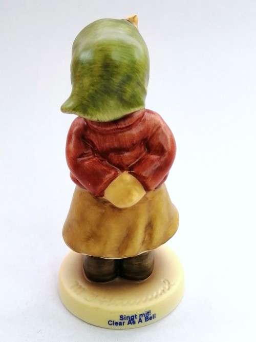 Goebel Hummel Figurine, Honor Student