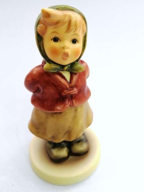 Goebel Hummel Figurine, Honor Student