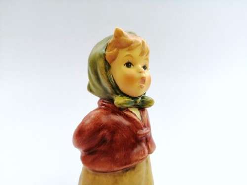 Goebel Hummel Figurine, Honor Student