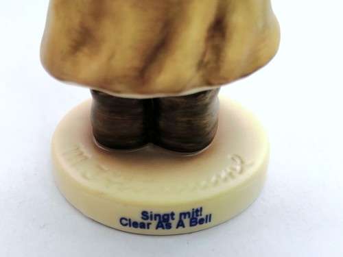 Goebel Hummel Figurine, Honor Student