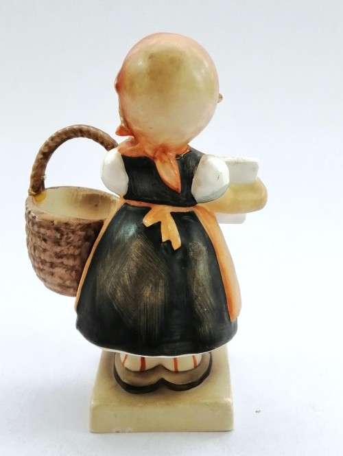 Goebel Hummel Figurine, Meditation