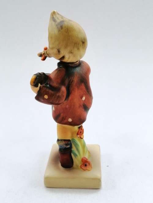 Goebel Hummel Figurine, Happiness