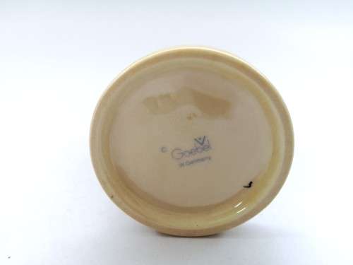 Goebel Hummel Figurine, Little Gardener