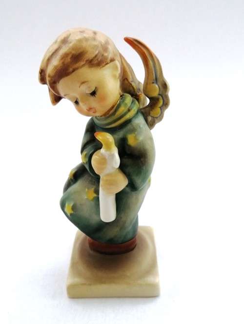 Goebel Hummel Figurine, Heavenly Angel