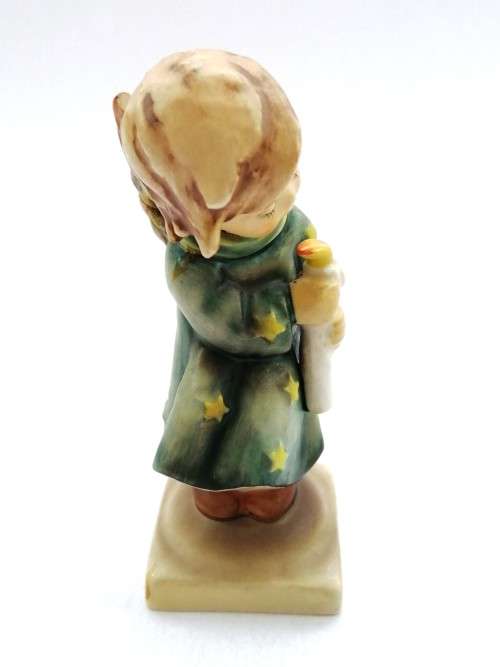 Goebel Hummel Figurine, Heavenly Angel