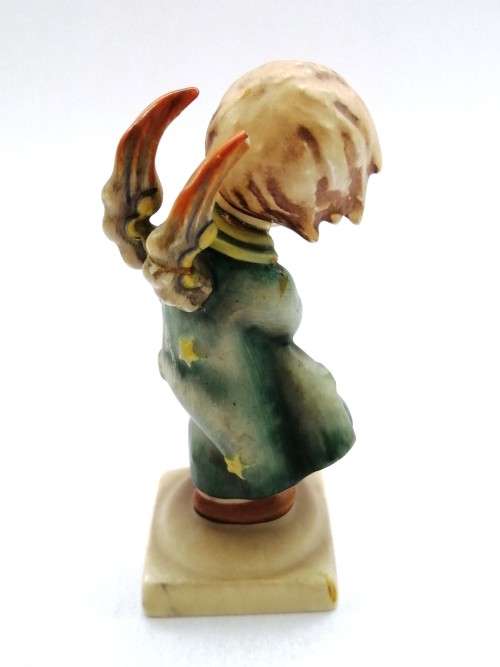 Goebel Hummel Figurine, Heavenly Angel