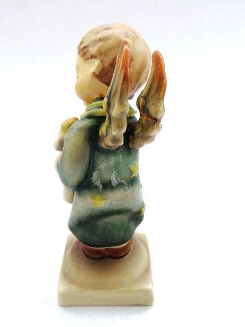 Goebel Hummel Figurine, Heavenly Angel