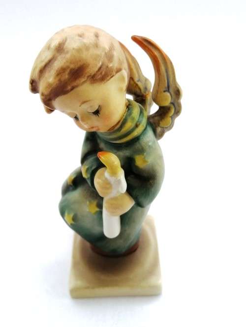 Goebel Hummel Figurine, Heavenly Angel