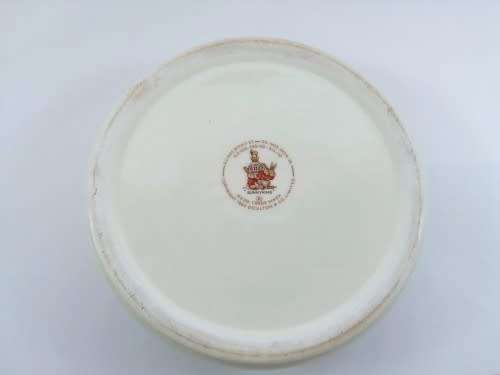 Royal Doulton BUNNYKINS 1954 - 1958  Porridge Bowl