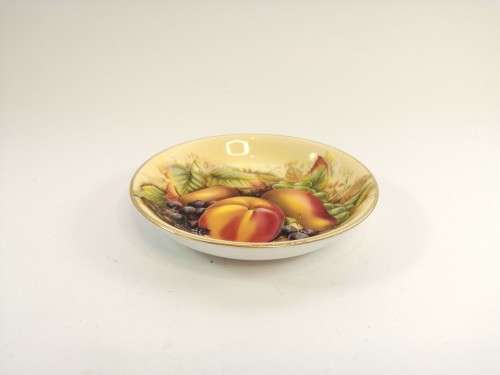 Aynsley Orchard Gold Coaster