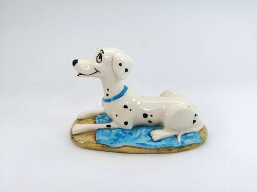 Royal Doulton 101 Dalmatians -DM 7 - Perdita