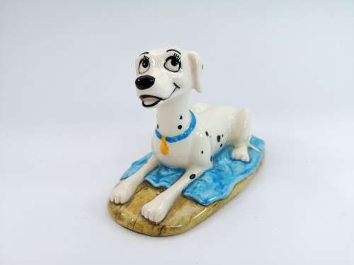 Royal Doulton 101 Dalmatians -DM 7 - Perdita