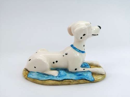 Royal Doulton 101 Dalmatians -DM 7 - Perdita