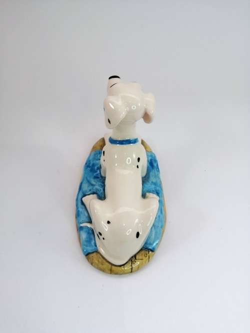 Royal Doulton 101 Dalmatians -DM 7 - Perdita
