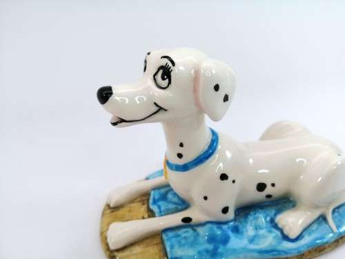 Royal Doulton 101 Dalmatians -DM 7 - Perdita