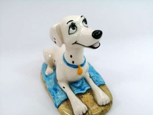 Royal Doulton 101 Dalmatians -DM 7 - Perdita