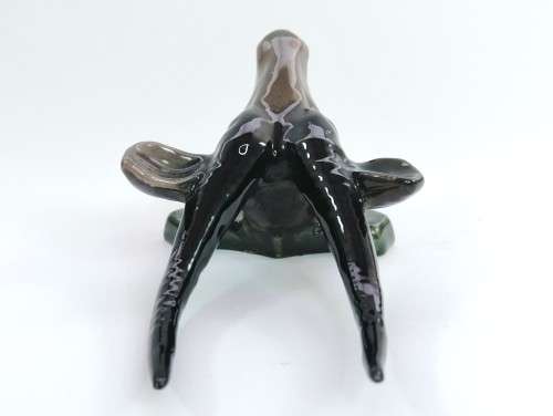 LUCIA WARE No: 3323 Stag Head