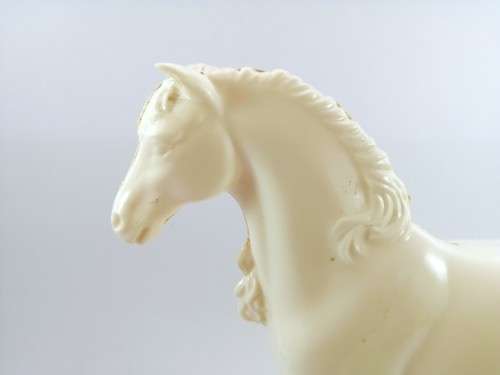 White Horse Scotch Whisky Bar display Horse