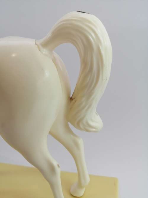 White Horse Scotch Whisky Bar display Horse