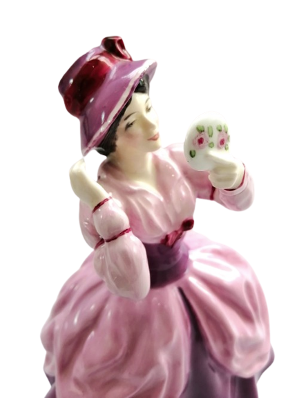 Royal Doulton Lady Pamela HN 2718