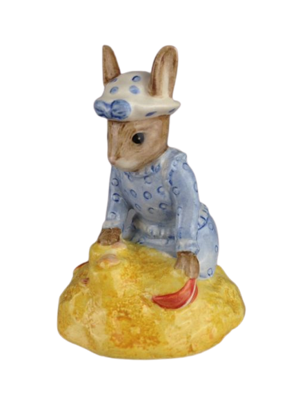 Royal Doulton - Seaside Bunnykins #