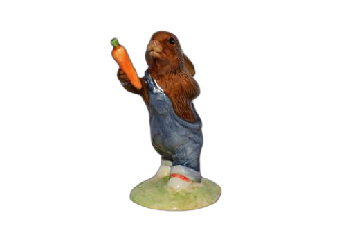 Royal Doulton - Mothers Day Bunnykins