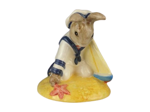 Royal Doulton - Sailor Bunnykins #