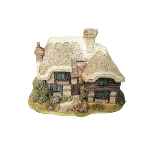 Lilliput Lane Cottage  Model #