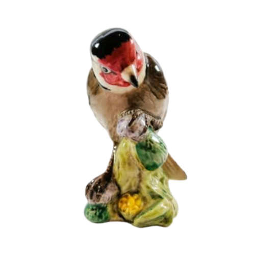 Vintage Beswick Goldfinch Model 2273 Made in England
