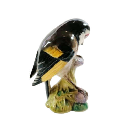 Vintage Beswick Goldfinch Model 2273 Made in England