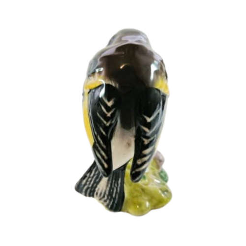 Vintage Beswick Goldfinch Model 2273 Made in England