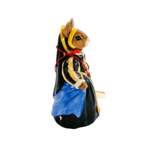 Royal Doulton - Kathryn Howard The Tudor Collection Bunnykins #