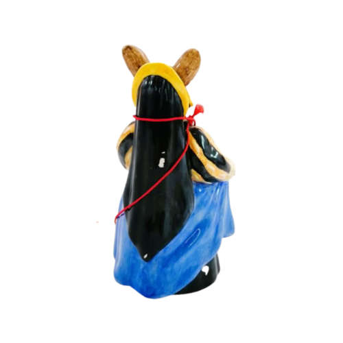 Royal Doulton - Kathryn Howard The Tudor Collection Bunnykins #
