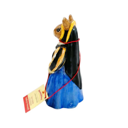 Royal Doulton - Kathryn Howard The Tudor Collection Bunnykins #