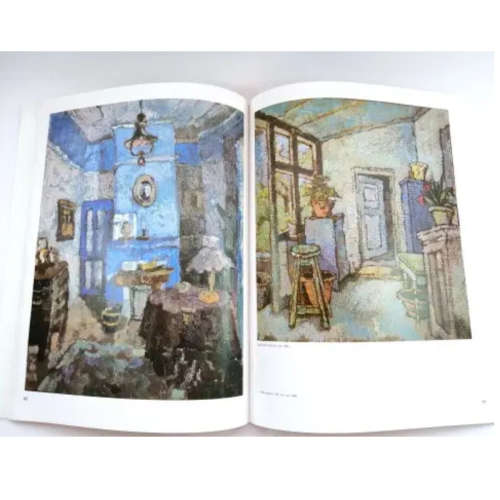 Gregoire Boonzaier  Bekker, Martin signed by author
