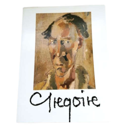 Gregoire Boonzaier  Bekker, Martin signed by author