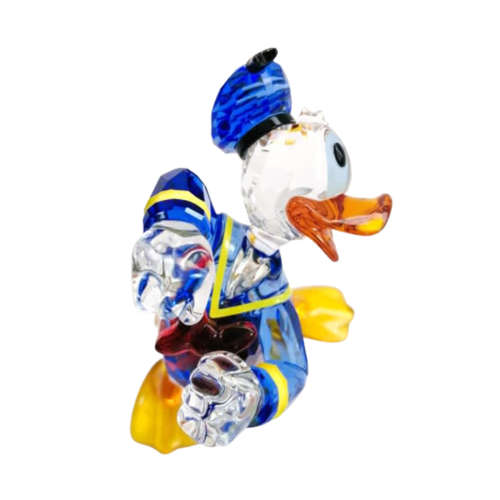 Swarovski Disney Donald Duck  - Colour Version
