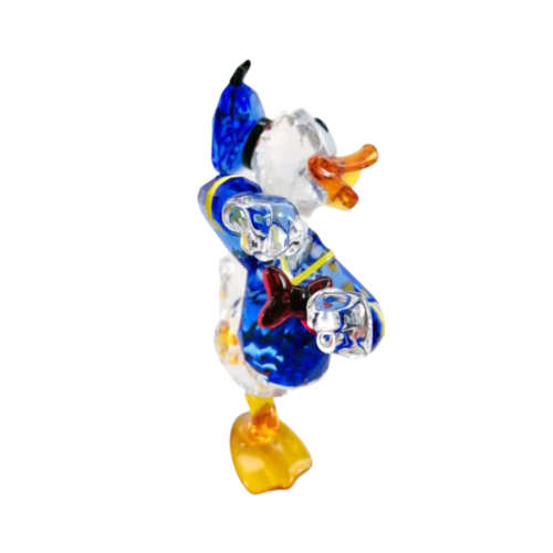 Swarovski Disney Donald Duck  - Colour Version
