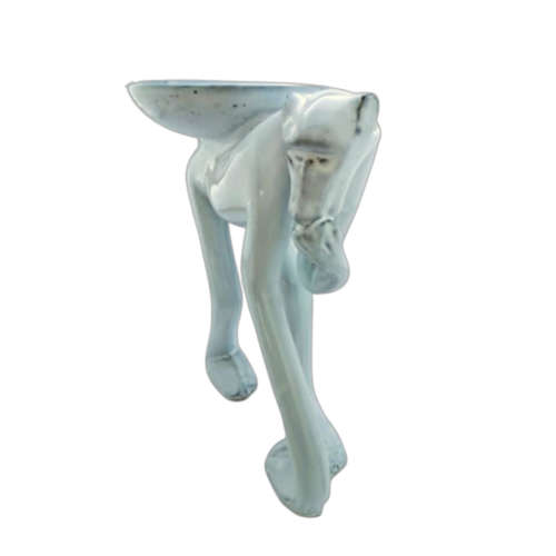 Rafiki Monkey Figure with dish on his back