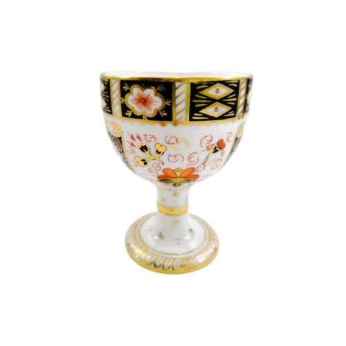 Royal Crown Derby Large Goblet  2451 L11