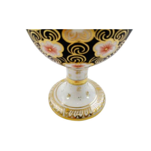 Royal Crown Derby Large Goblet  2451 L11