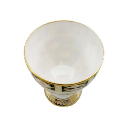 Royal Crown Derby Large Goblet  2451 L11