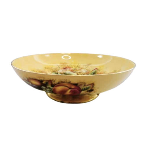 Aynsley Orchard Fruits Fruit Large Bowl