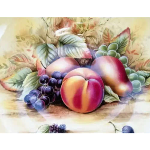Aynsley Orchard Fruits Fruit Large Bowl