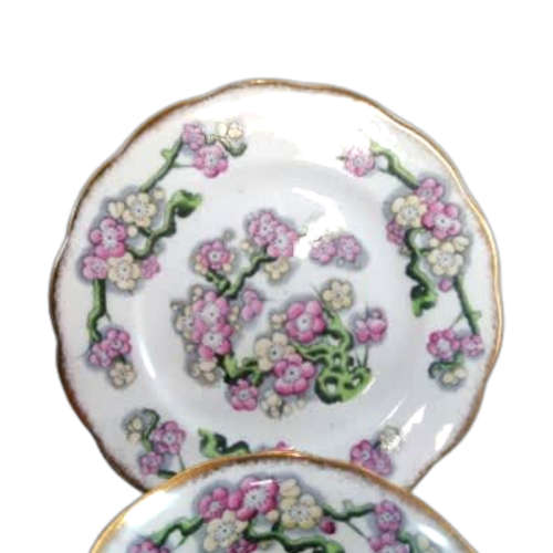 Royal Albert May Blossom 2627 Trio