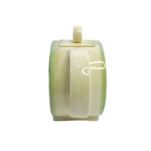 Clarice Cliff Art Deco Biarritz Tea Pot