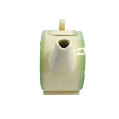 Clarice Cliff Art Deco Biarritz Tea Pot
