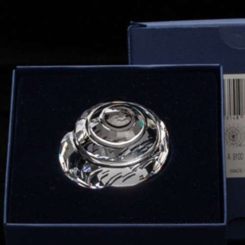 Swarovski SCS 2007 Top Shell Rare Retired